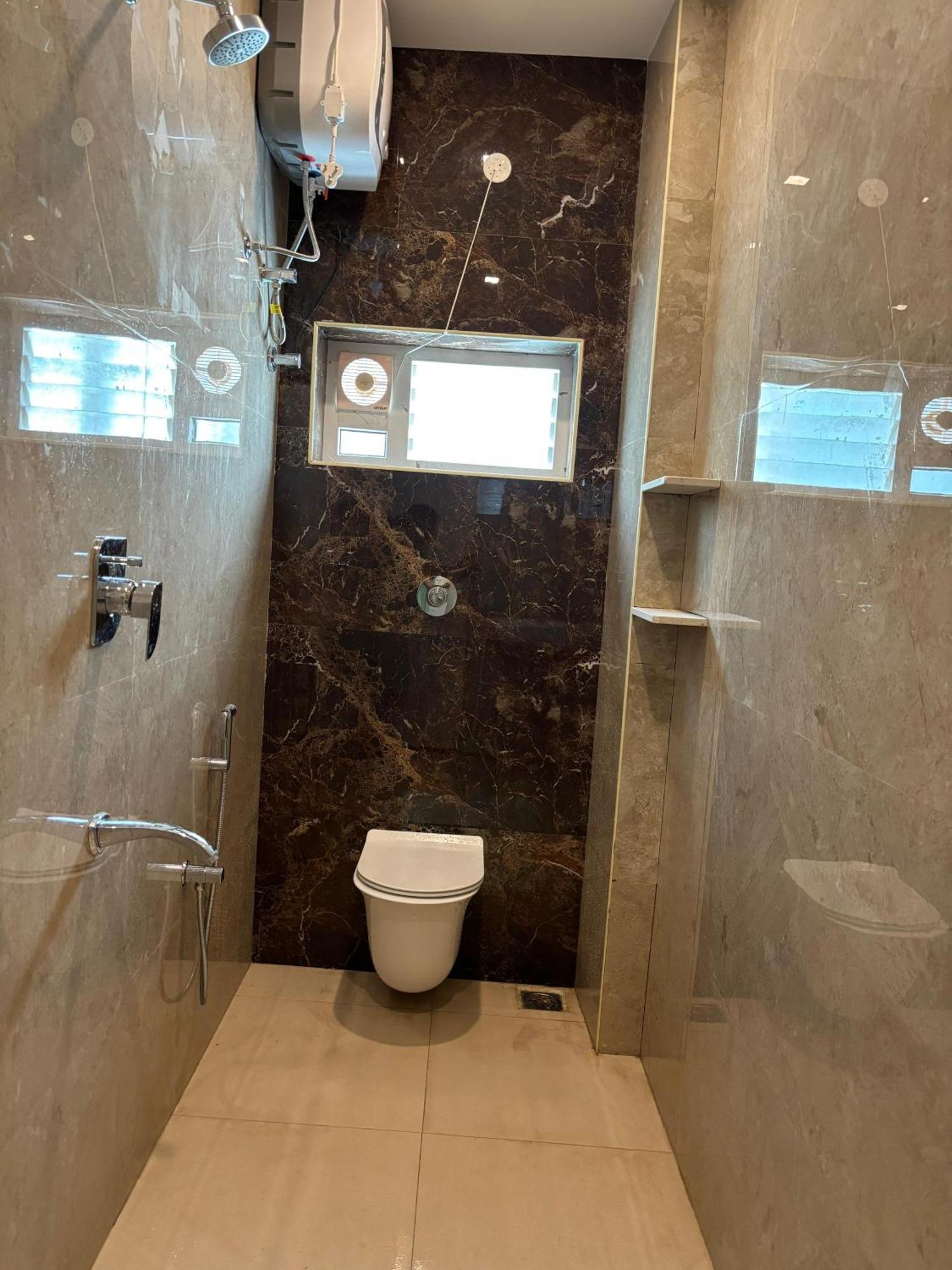 Srirangam Nandavanam Service Apartments Tiruchirappalli Экстерьер фото